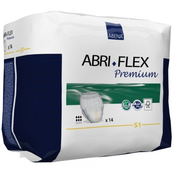 ABRI FLEX PRE PANT L1 FSC 6X14 Stk. (84 Stück)